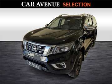 TEKNA 2.3 DCI AWD