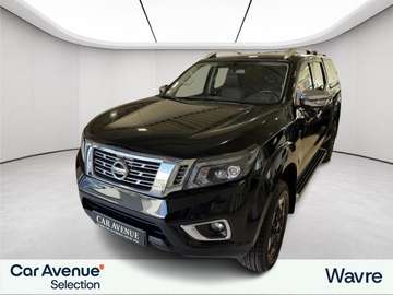 TEKNA 2.3 DCI AWD