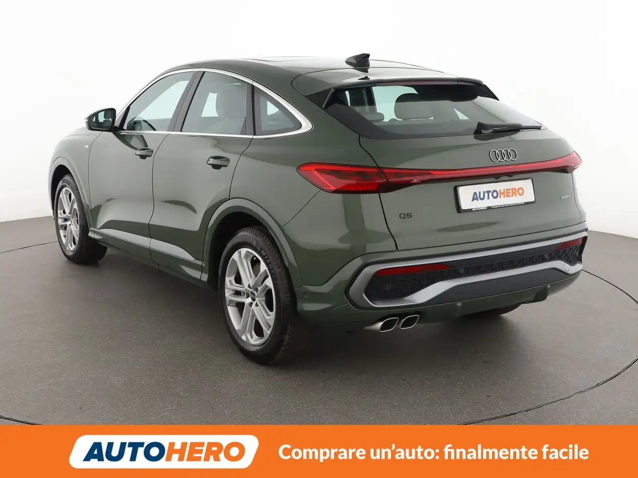 Audi Q5 2026