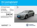 Volkswagen Passat Variant 2.0 TDI DSG Elegance*Navi*AHK*IQ- Silber - thumbnail 2