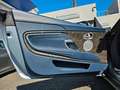 Aston Martin DB11 4.0 V8 Volante*KLAPPE*SHZ*360°*1.Hd*MwSt Bleu - thumbnail 11