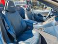 Aston Martin DB11 4.0 V8 Volante*KLAPPE*SHZ*360°*1.Hd*MwSt Blau - thumbnail 15