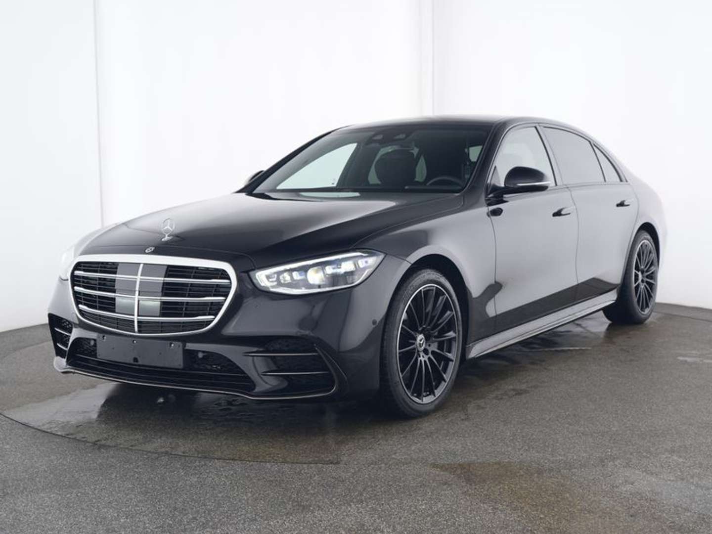 Mercedes Classe S 350 Night Edition -  - Joinsteer - #1