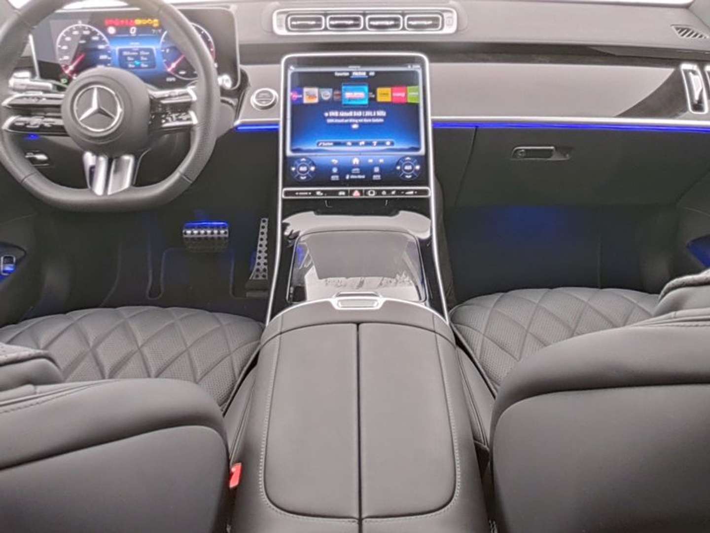 Mercedes Classe S 350 Night Edition -  - Joinsteer - #2