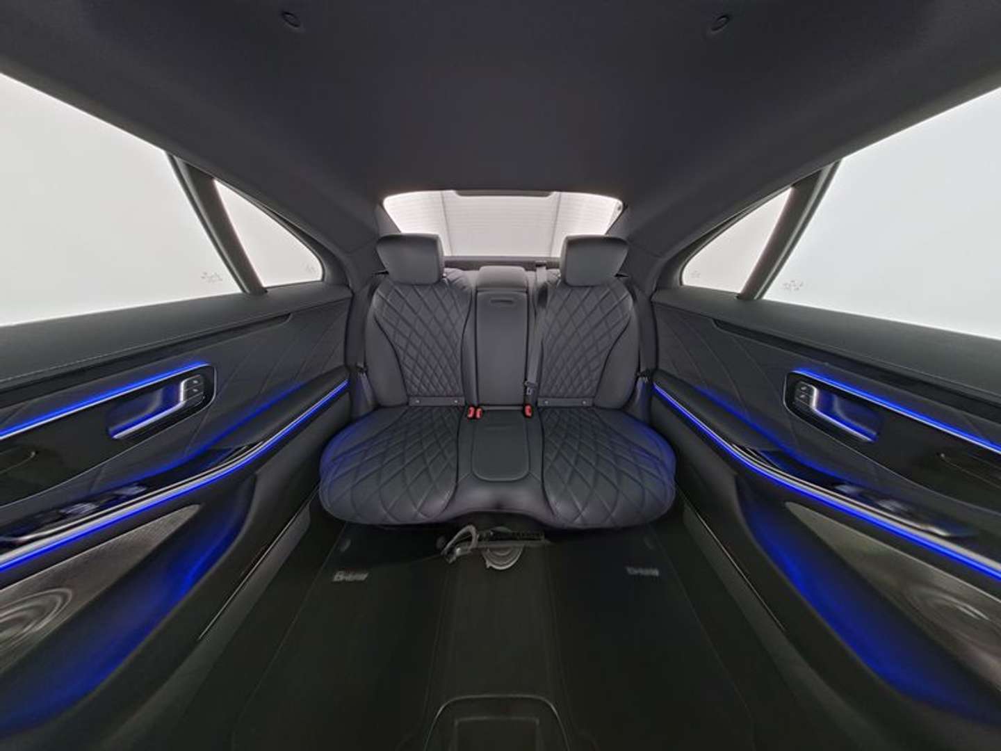 Mercedes Classe S 350 Night Edition -  - Joinsteer - #5