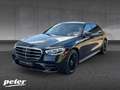 Mercedes-Benz S 350 d 4M Lang AMG/20"/Edition/Night/Digital/ Negro - thumbnail 1