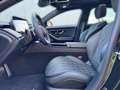Mercedes-Benz S 350 d 4M Lang AMG/20"/Edition/Night/Digital/ Negro - thumbnail 8