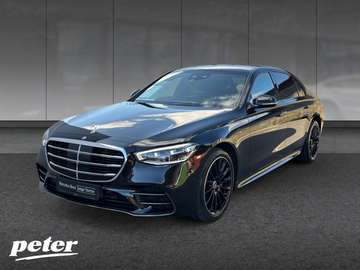 d 4M Lang AMG/20"/Edition/Night/Digital/