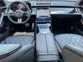 Mercedes-Benz S 350 d 4M Lang AMG/20"/Edition/Night/Digital/ Negro - thumbnail 12