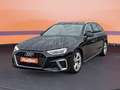 Audi A4 35 TFSI S Tronic S Line *TOUR-PAKET *LE Schwarz - thumbnail 1