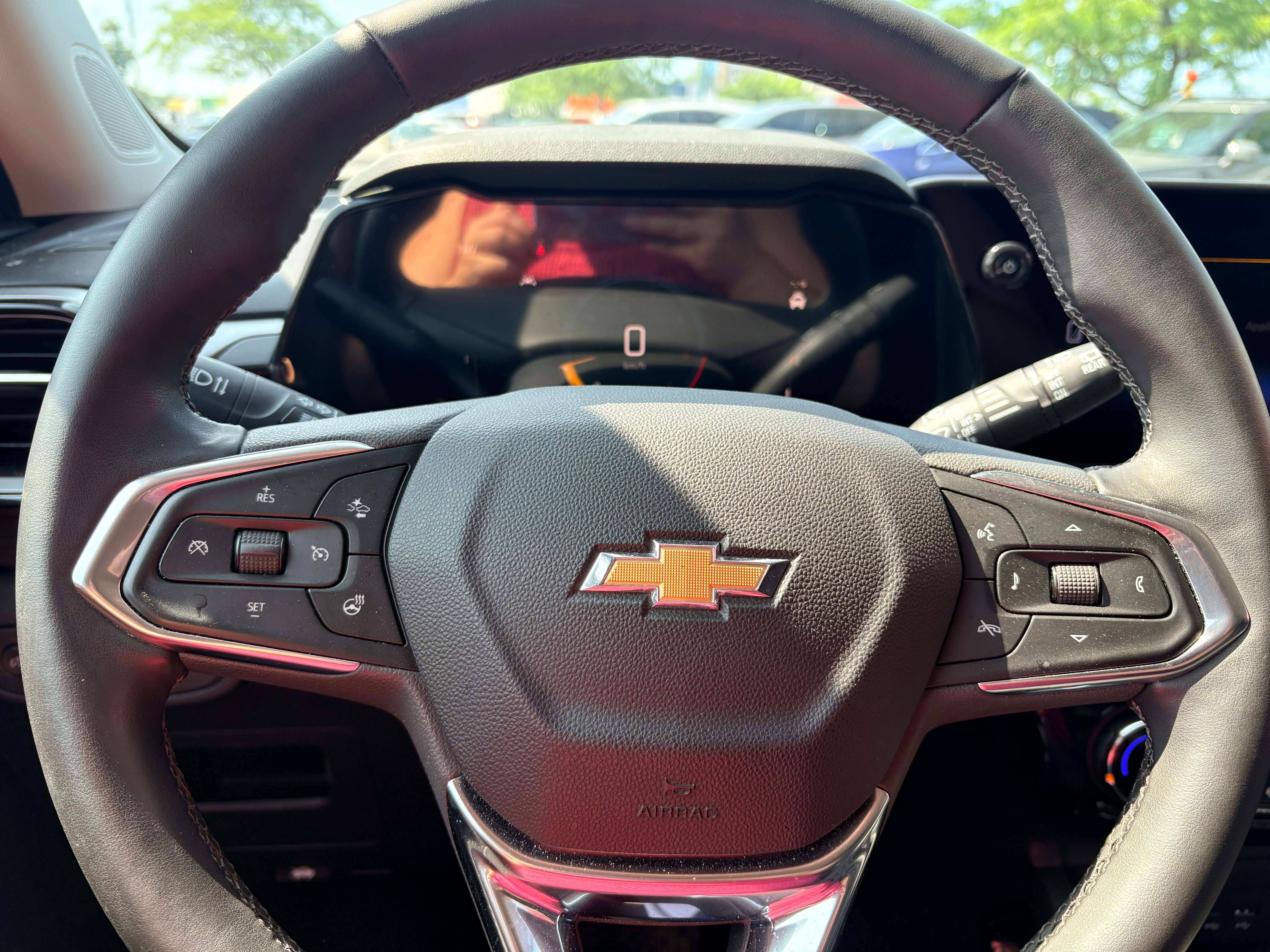 2024 Chevrolet Trailblazer LT AWD | WOW KMS | Lease Return | photo 6