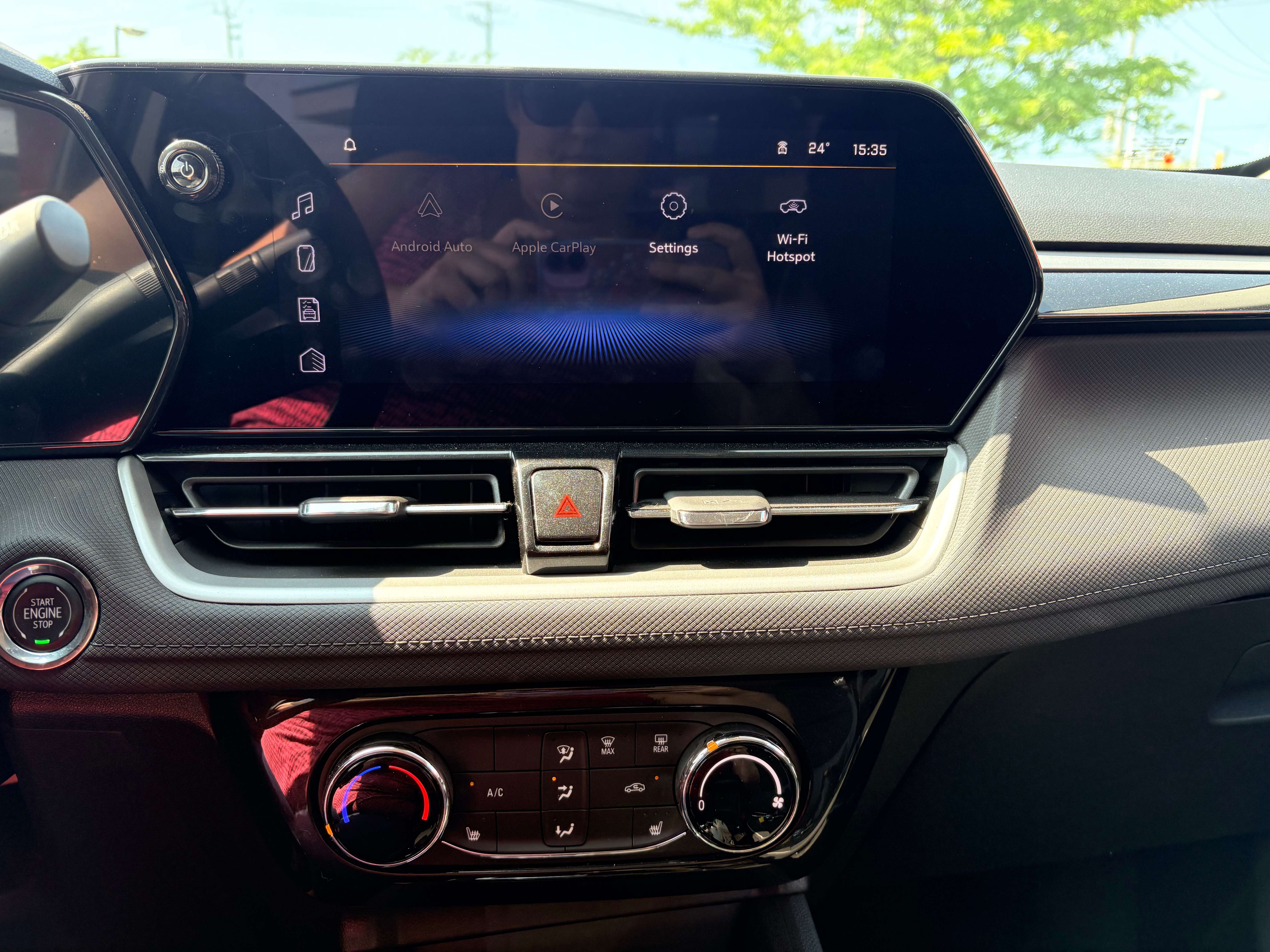 2024 Chevrolet Trailblazer LT AWD | WOW KMS | Lease Return | photo 7