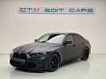 BMW M3 Competition Negro - thumbnail 1