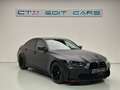 BMW M3 Competition Negro - thumbnail 2