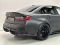 BMW M3 Competition Negro - thumbnail 16