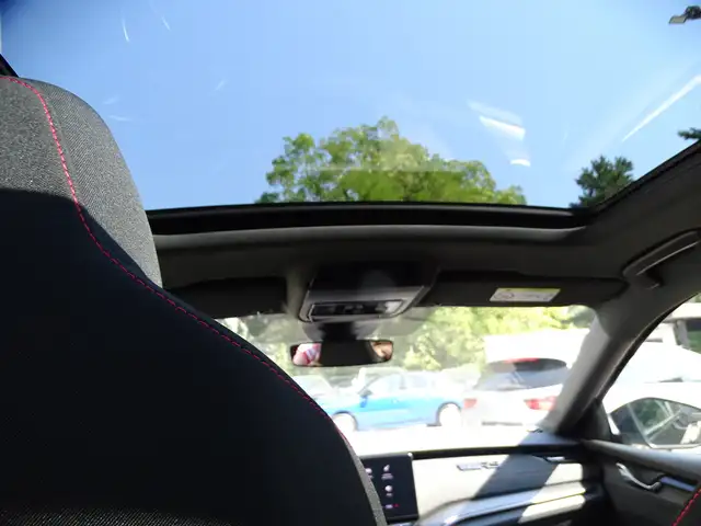 Skoda Octavia view 7