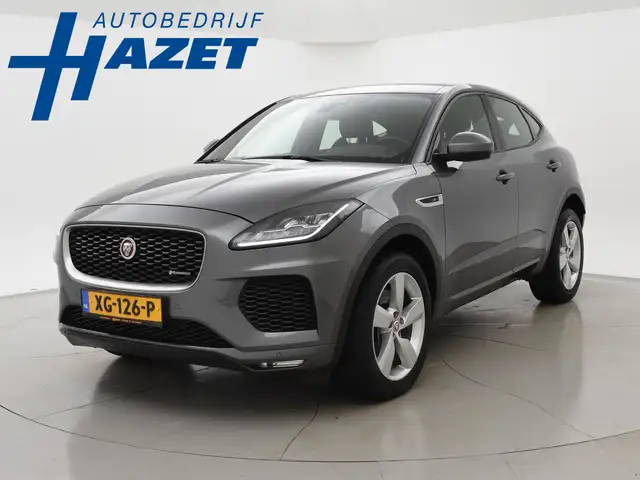 Jaguar E-Pace 2.0 TURBO P250 AWD R-DYNAMIC SE + PANORAMA / LEDER