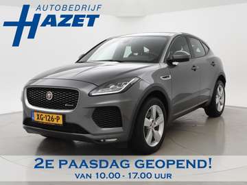 2.0 TURBO P250 AWD R-DYNAMIC SE + PANORAMA / LEDER
