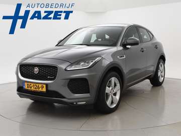 2.0 TURBO P250 AWD R-DYNAMIC SE + PANORAMA / LEDER