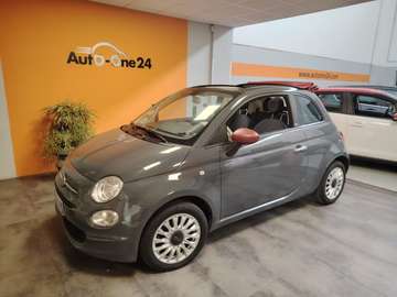 C 1.0 Hybrid Cult PREZZO REALE NEOPATENTATI