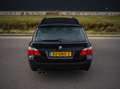 BMW 530 530i Business Line YOUNGTIMER Noir - thumbnail 14
