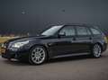 BMW 530 530i Business Line YOUNGTIMER Noir - thumbnail 6