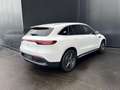 Mercedes-Benz EQC 400 4M *AMG Line AHK Memory Kamera MBeam Weiß - thumbnail 3