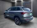 Skoda Karoq Selection 1.5 TSI DSG Klima,AHK,SmartLink,LED Gris - thumbnail 4