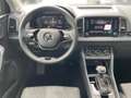 Skoda Karoq Selection 1.5 TSI DSG Klima,AHK,SmartLink,LED Gris - thumbnail 10