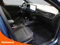 Ford Focus 1.0 Ecoboost MHEV 114kW ST-Line Bleu - thumbnail 12