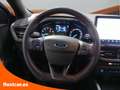 Ford Focus 1.0 Ecoboost MHEV 114kW ST-Line Bleu - thumbnail 14