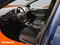 Ford Focus 1.0 Ecoboost MHEV 114kW ST-Line Bleu - thumbnail 11