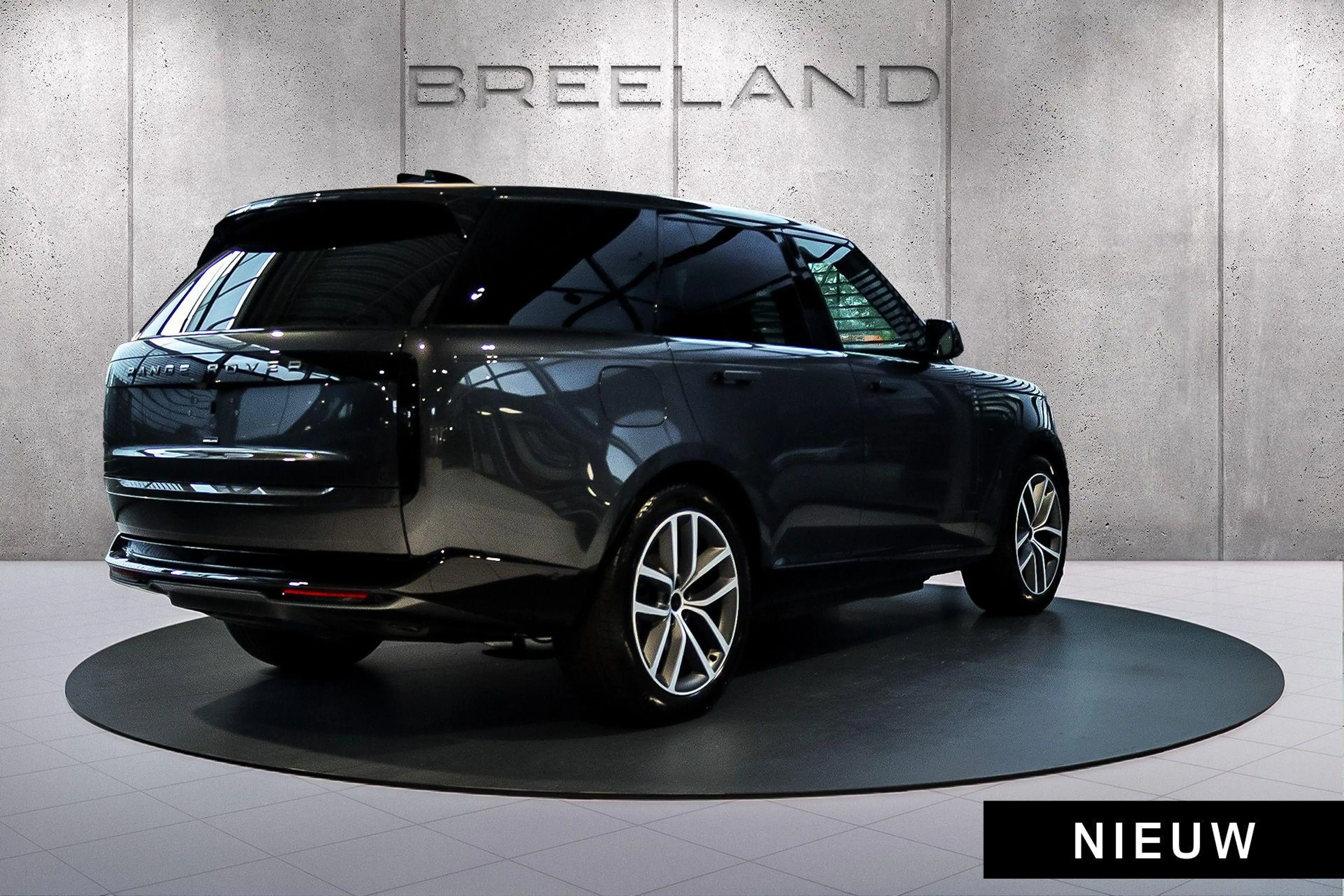 Land Rover Range Rover P460e HSE | Signature Sound | Comfort Pack | Premi — photo 2