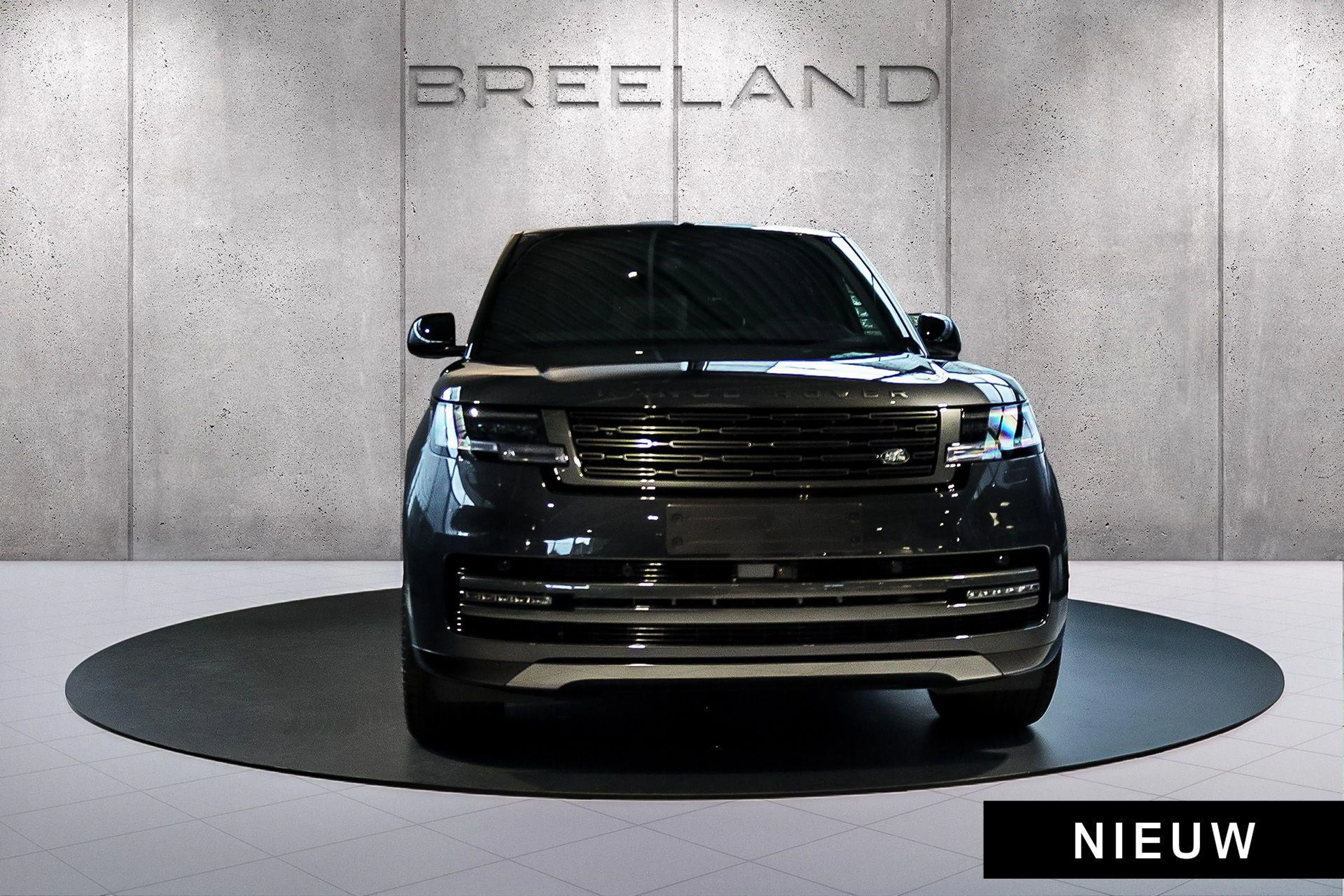 Land Rover Range Rover P460e HSE | Signature Sound | Comfort Pack | Premi — photo 8
