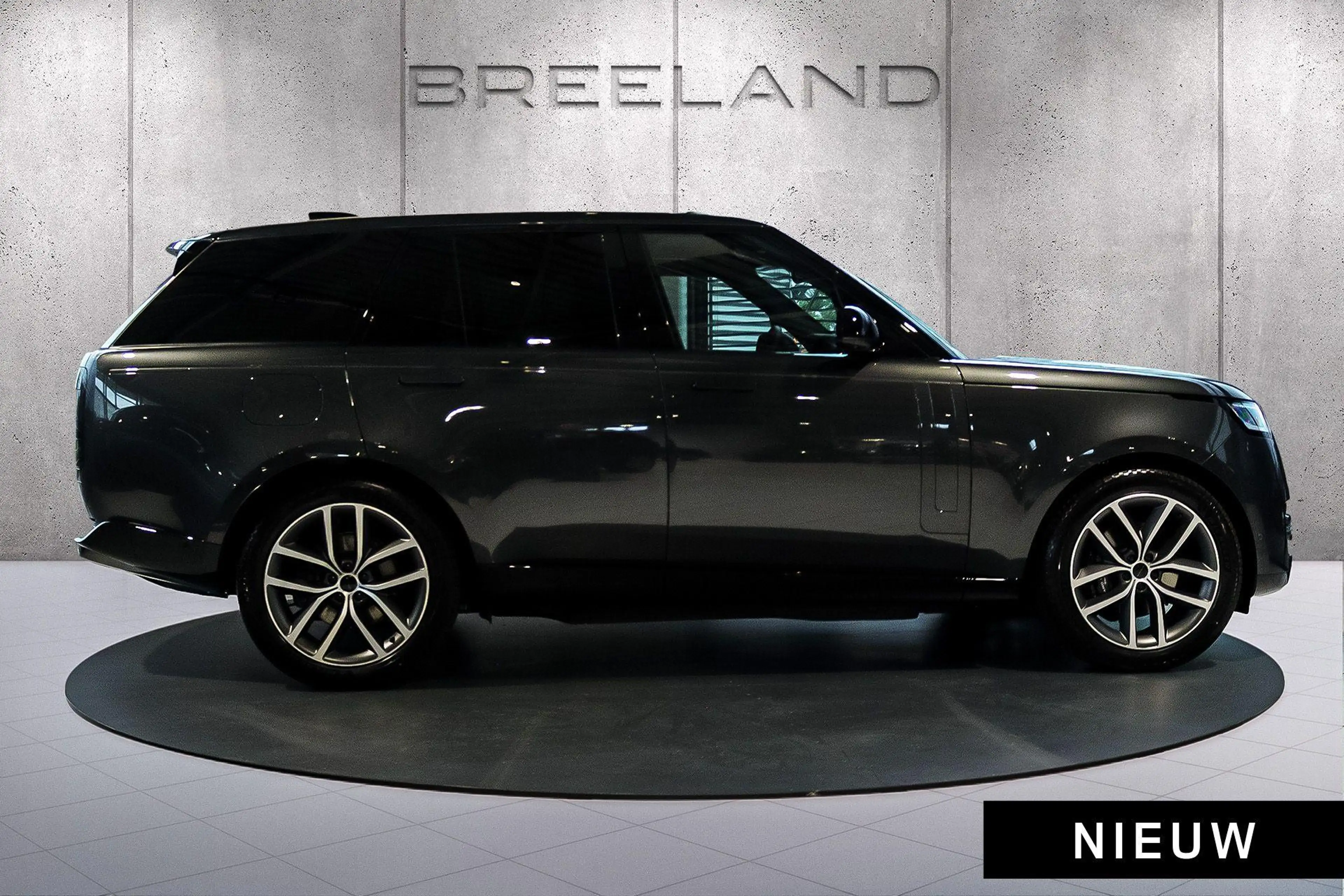 Land Rover Range Rover P460e HSE | Signature Sound | Comfort Pack | Premi — photo 6