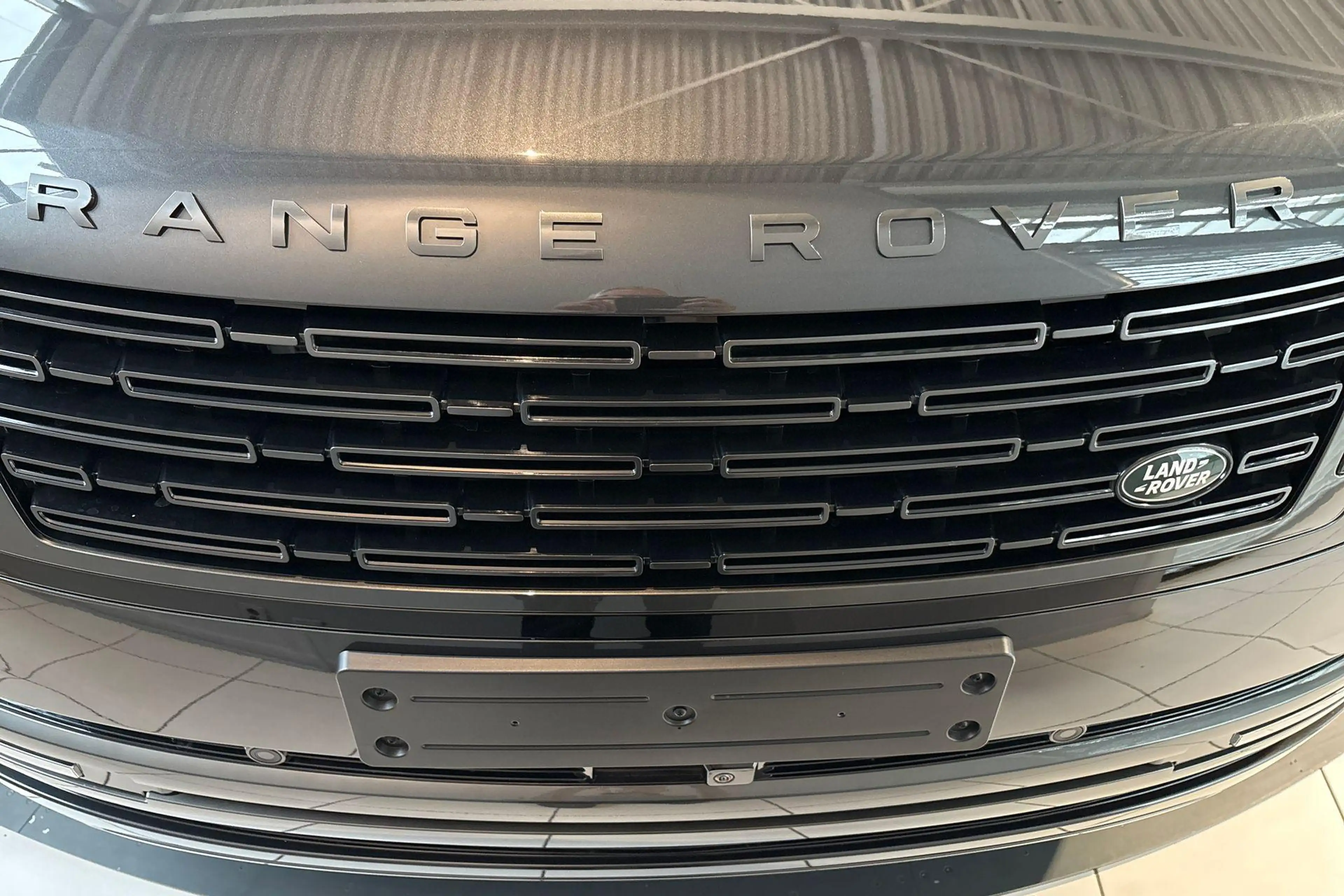 Land Rover Range Rover P460e HSE | Signature Sound | Comfort Pack | Premi — photo 23
