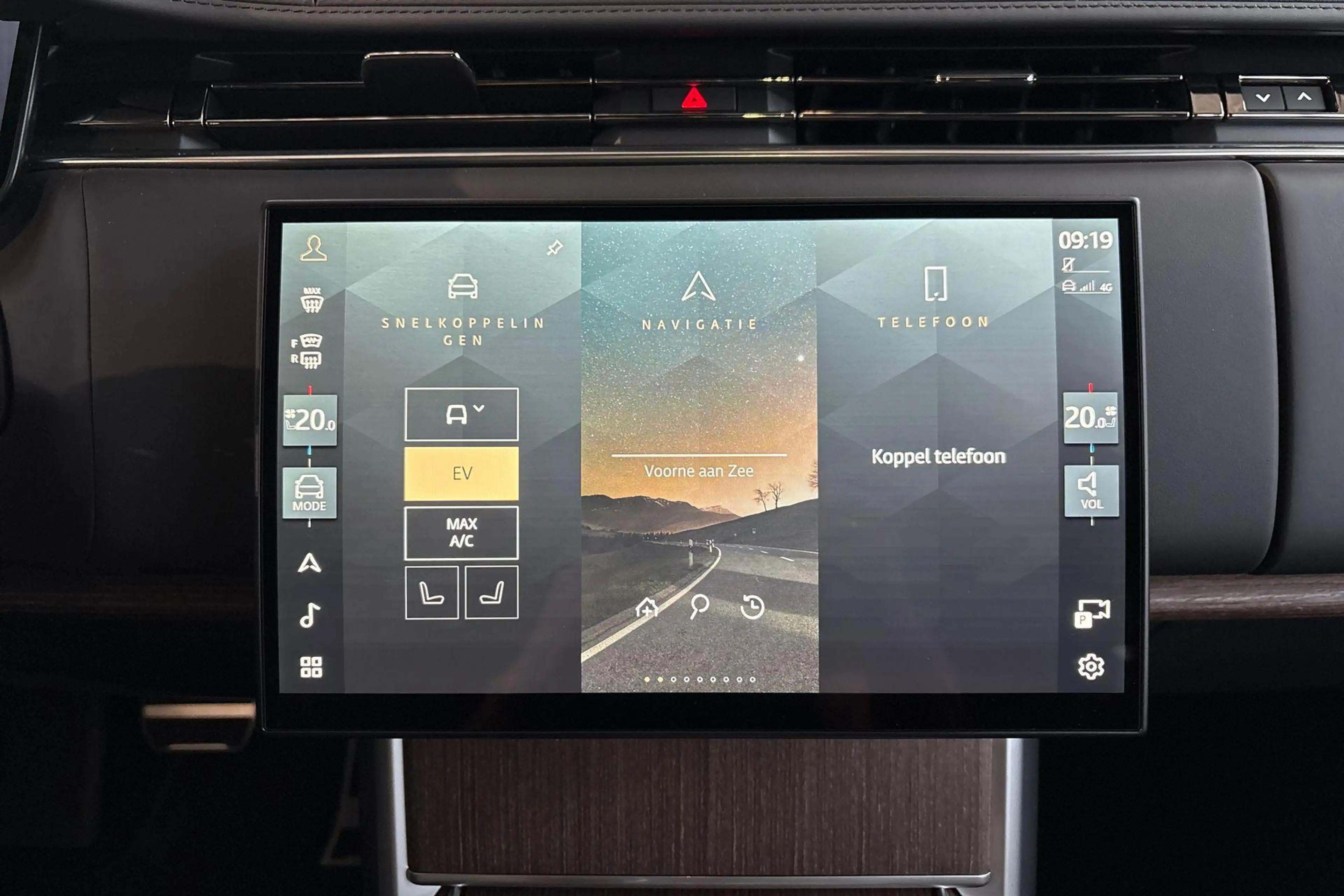 Land Rover Range Rover P460e HSE | Signature Sound | Comfort Pack | Premi — photo 4