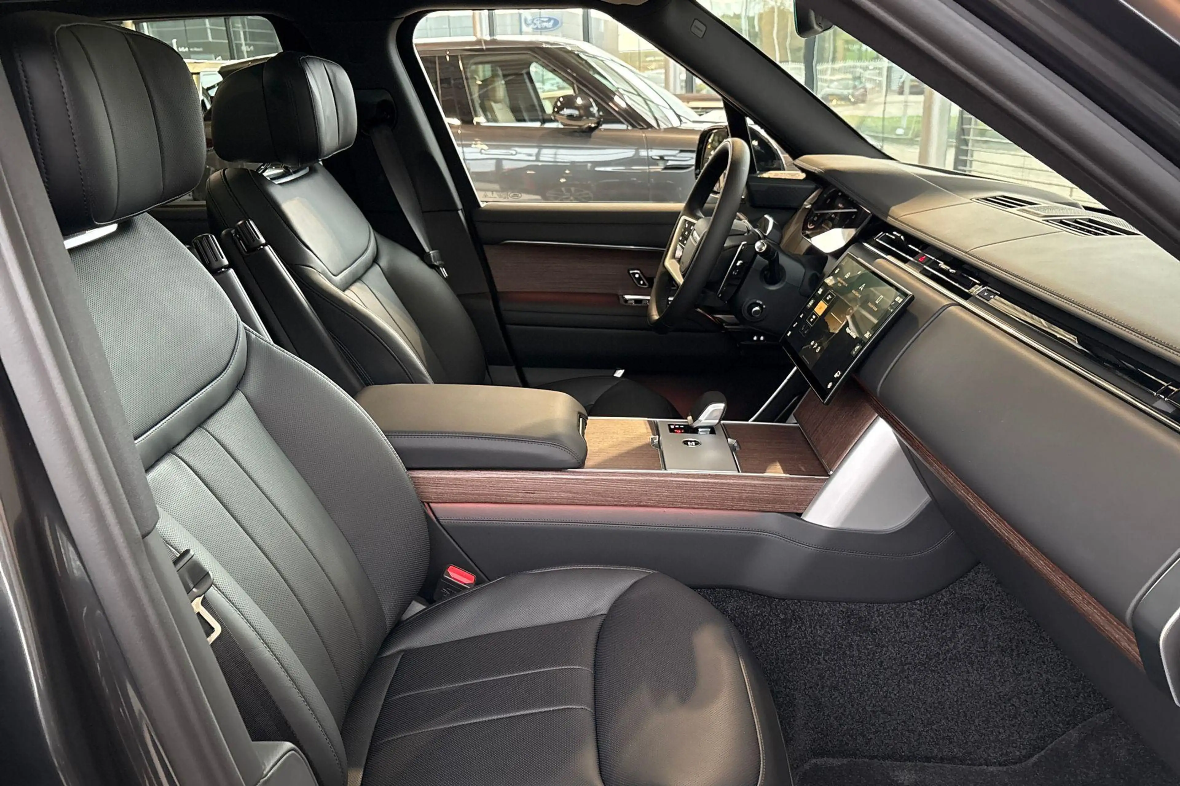 Land Rover Range Rover P460e HSE | Signature Sound | Comfort Pack | Premi — photo 3