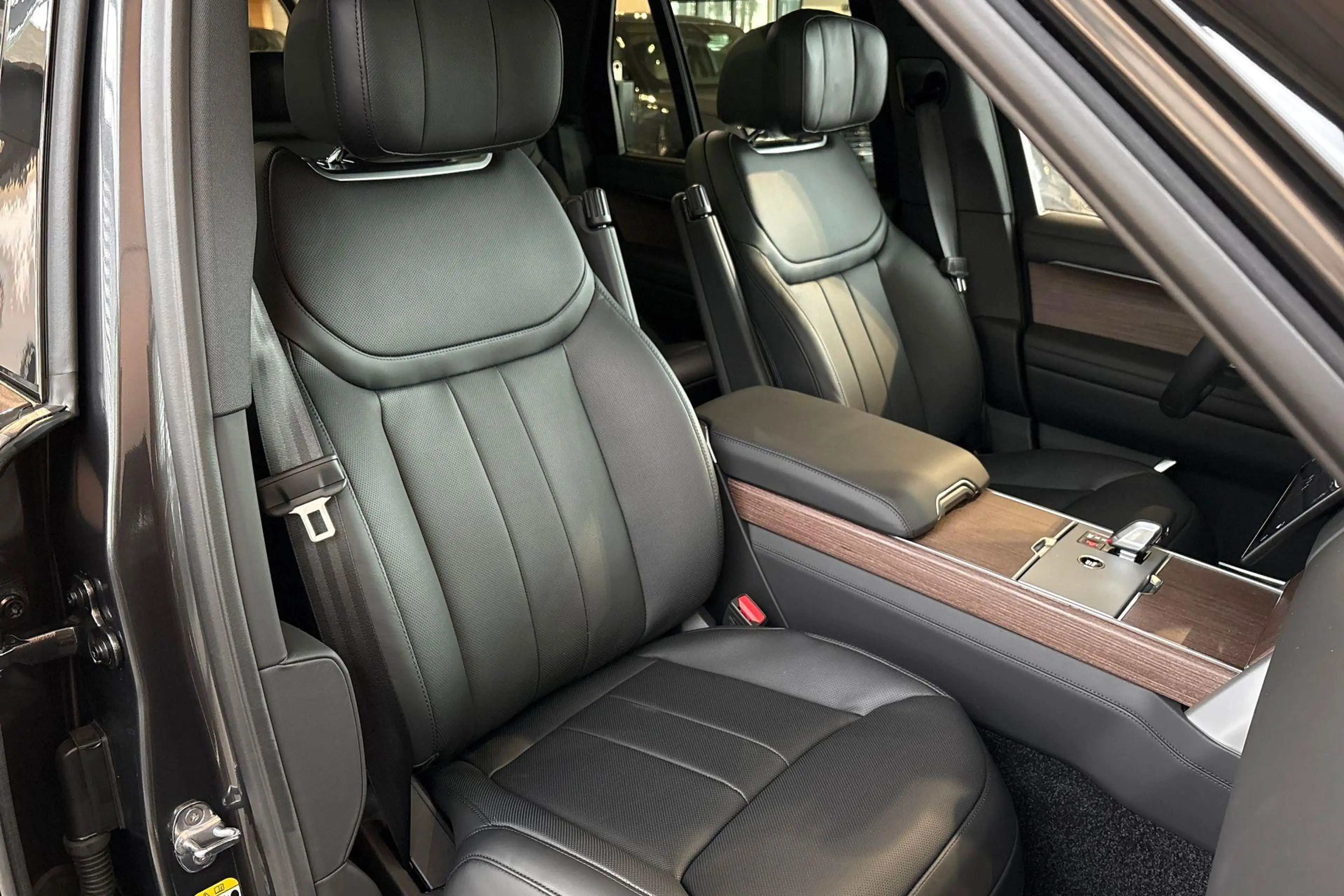 Land Rover Range Rover P460e HSE | Signature Sound | Comfort Pack | Premi — photo 10