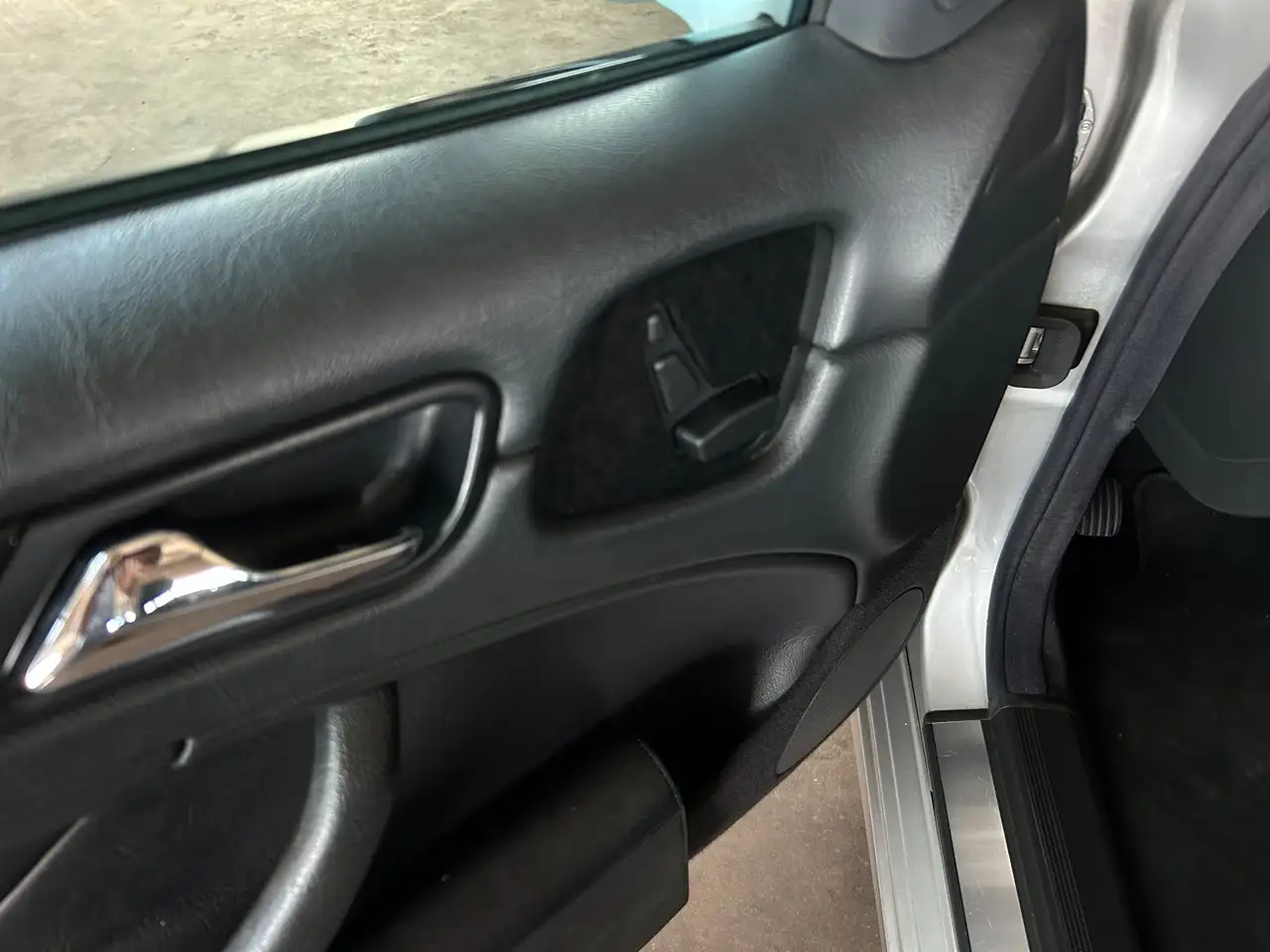 Mercedes-Benz CLK 230 Cabrio Kompressor.CABRIO AIRCO, BECKER, LEDER,, foto 9