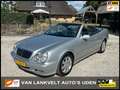 Mercedes-Benz CLK 230 Cabrio Kompressor.CABRIO AIRCO, BECKER, LEDER, Silber - thumbnail 1