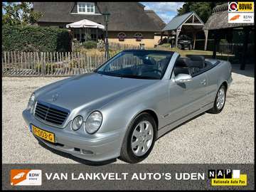 Cabrio Kompressor.CABRIO AIRCO, BECKER, LEDER,