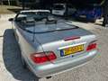 Mercedes-Benz CLK 230 Cabrio Kompressor.CABRIO AIRCO, BECKER, LEDER, Silber - thumbnail 11