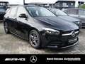 Mercedes-Benz B 200 AMG NAVI KAMERA LED SITZH TEMPOMAT Zwart - thumbnail 3