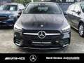 Mercedes-Benz B 200 AMG NAVI KAMERA LED SITZH TEMPOMAT Zwart - thumbnail 2