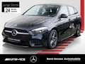 Mercedes-Benz B 200 AMG NAVI KAMERA LED SITZH TEMPOMAT Zwart - thumbnail 1