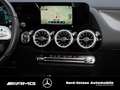 Mercedes-Benz B 200 AMG NAVI KAMERA LED SITZH TEMPOMAT Zwart - thumbnail 9