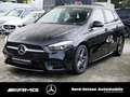Mercedes-Benz B 200 AMG NAVI KAMERA LED SITZH TEMPOMAT Zwart - thumbnail 6