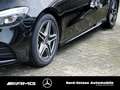 Mercedes-Benz B 200 AMG NAVI KAMERA LED SITZH TEMPOMAT Zwart - thumbnail 5