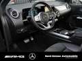 Mercedes-Benz B 200 AMG NAVI KAMERA LED SITZH TEMPOMAT Zwart - thumbnail 7